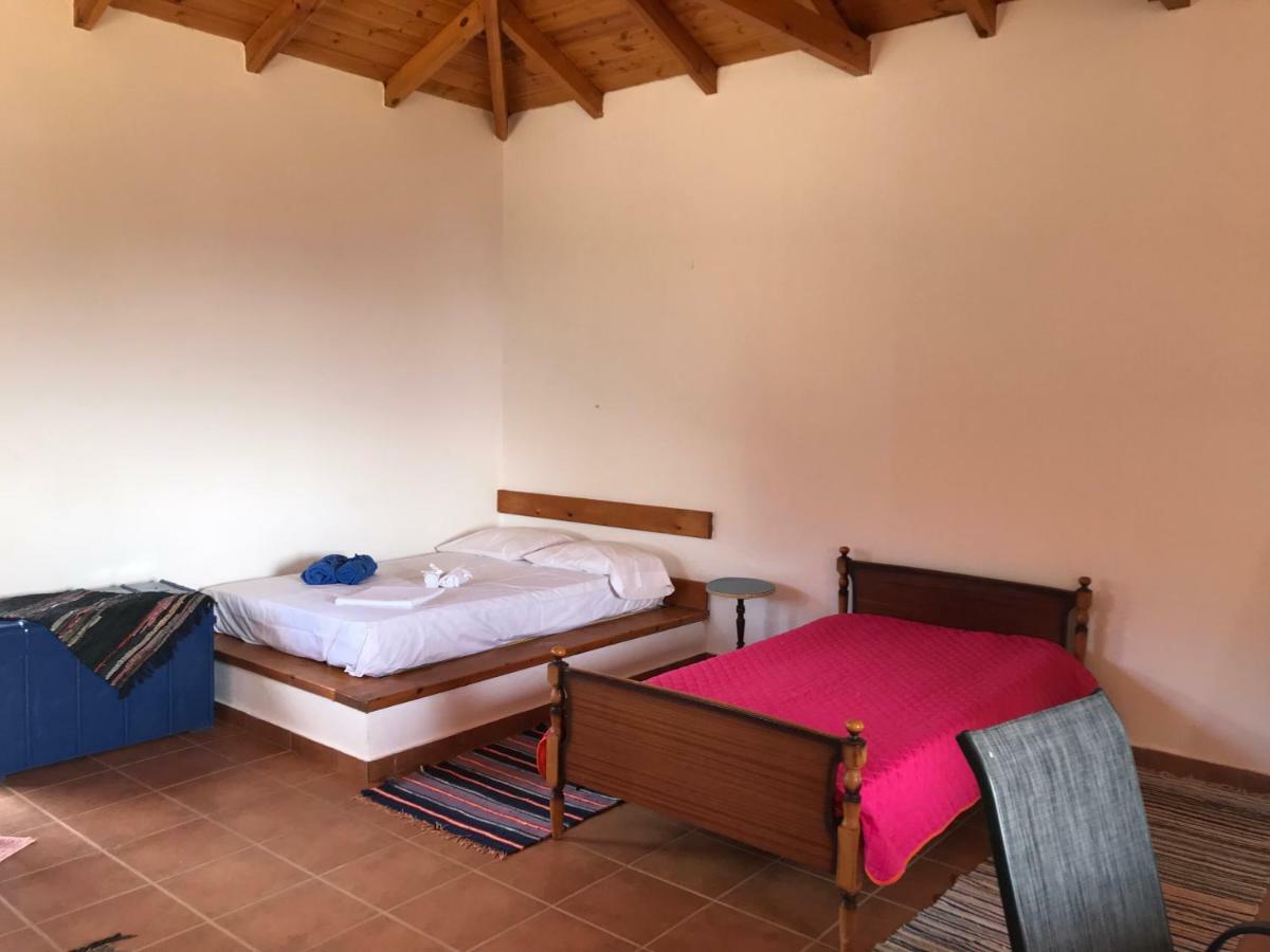 Velonas Beach Mpakas Country Cottage Proszílio Kültér fotó